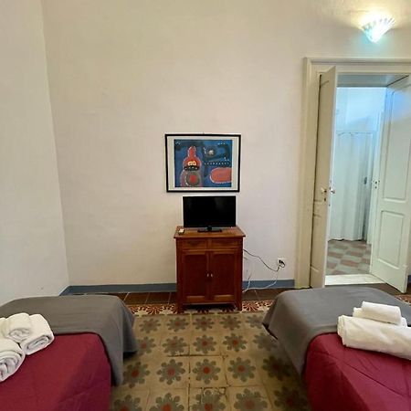 4 Balconi House-Appartamento Salentino Nel Centro Di Lecce Ngoại thất bức ảnh
