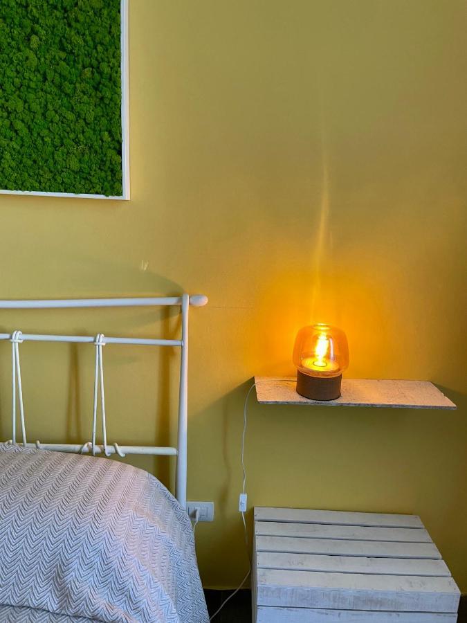 4 Balconi House-Appartamento Salentino Nel Centro Di Lecce Ngoại thất bức ảnh