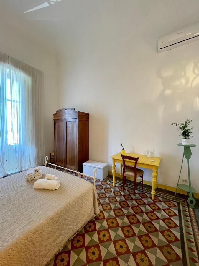 4 Balconi House-Appartamento Salentino Nel Centro Di Lecce Ngoại thất bức ảnh