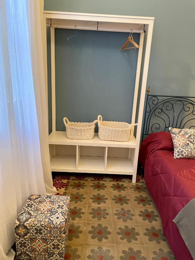 4 Balconi House-Appartamento Salentino Nel Centro Di Lecce Ngoại thất bức ảnh