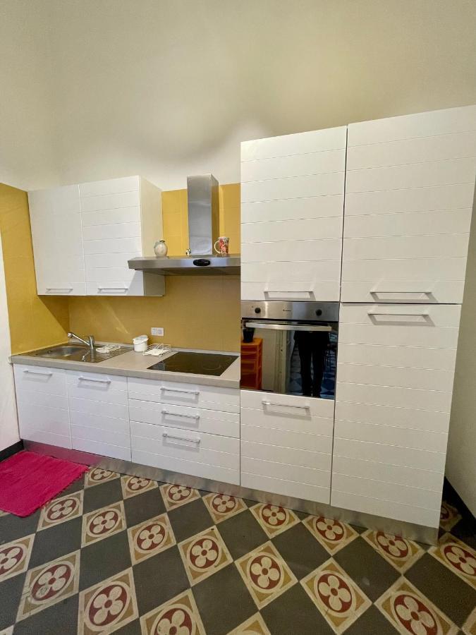 4 Balconi House-Appartamento Salentino Nel Centro Di Lecce Ngoại thất bức ảnh